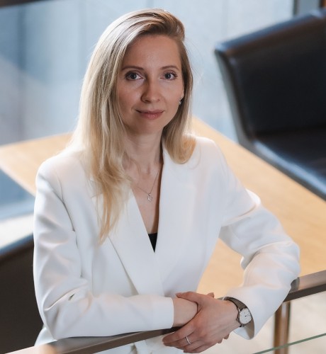 Marta Świrgoń - Adwokat, Mediator