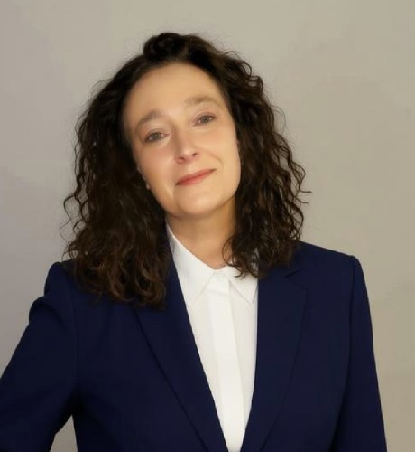 Monika Matuszewska - Radca prawny, Mediator